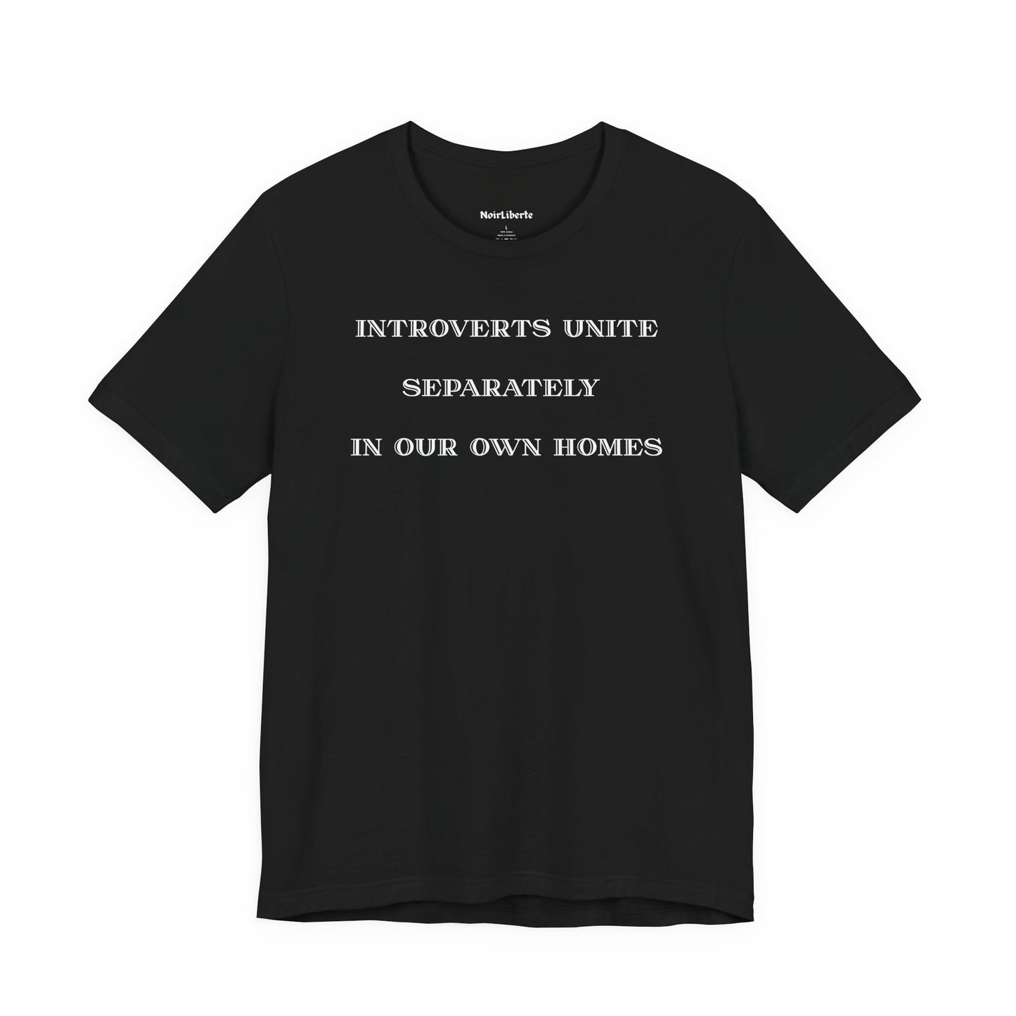 Introverts Unite