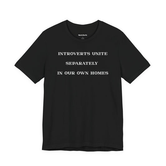 Introverts Unite