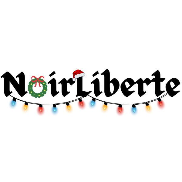 NoirLiberte