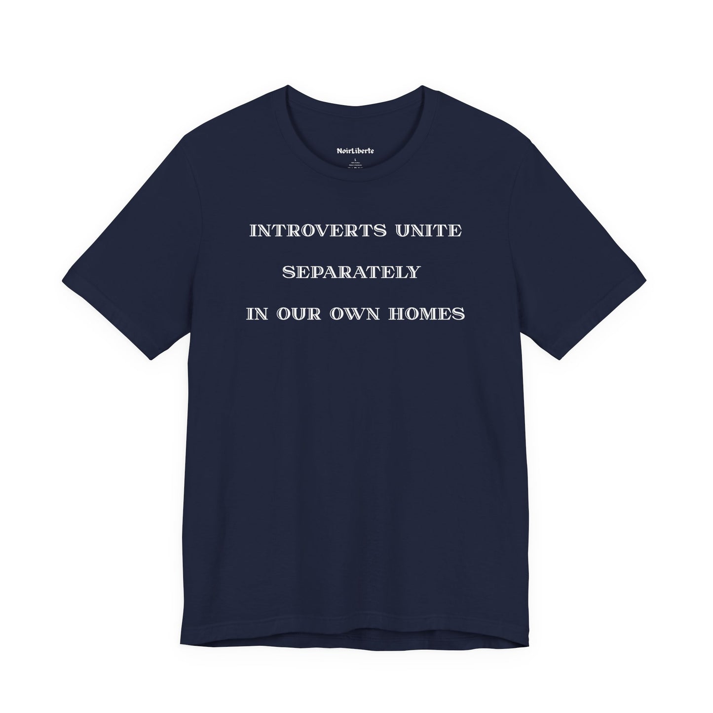 Introverts Unite
